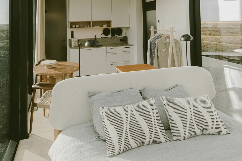 Rafter Seljalandsfoss Georg