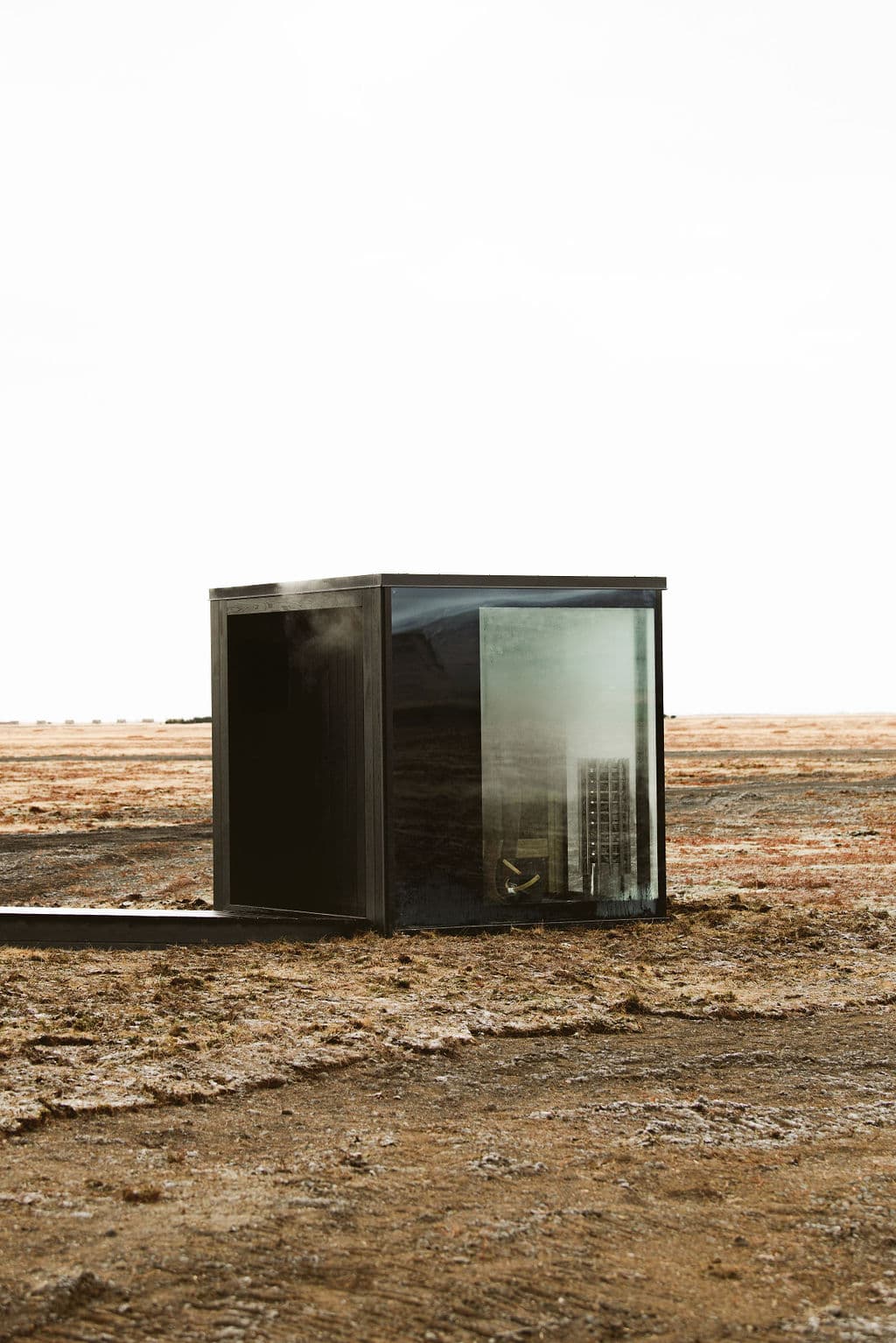 Rafter Seljalandsfoss Georg