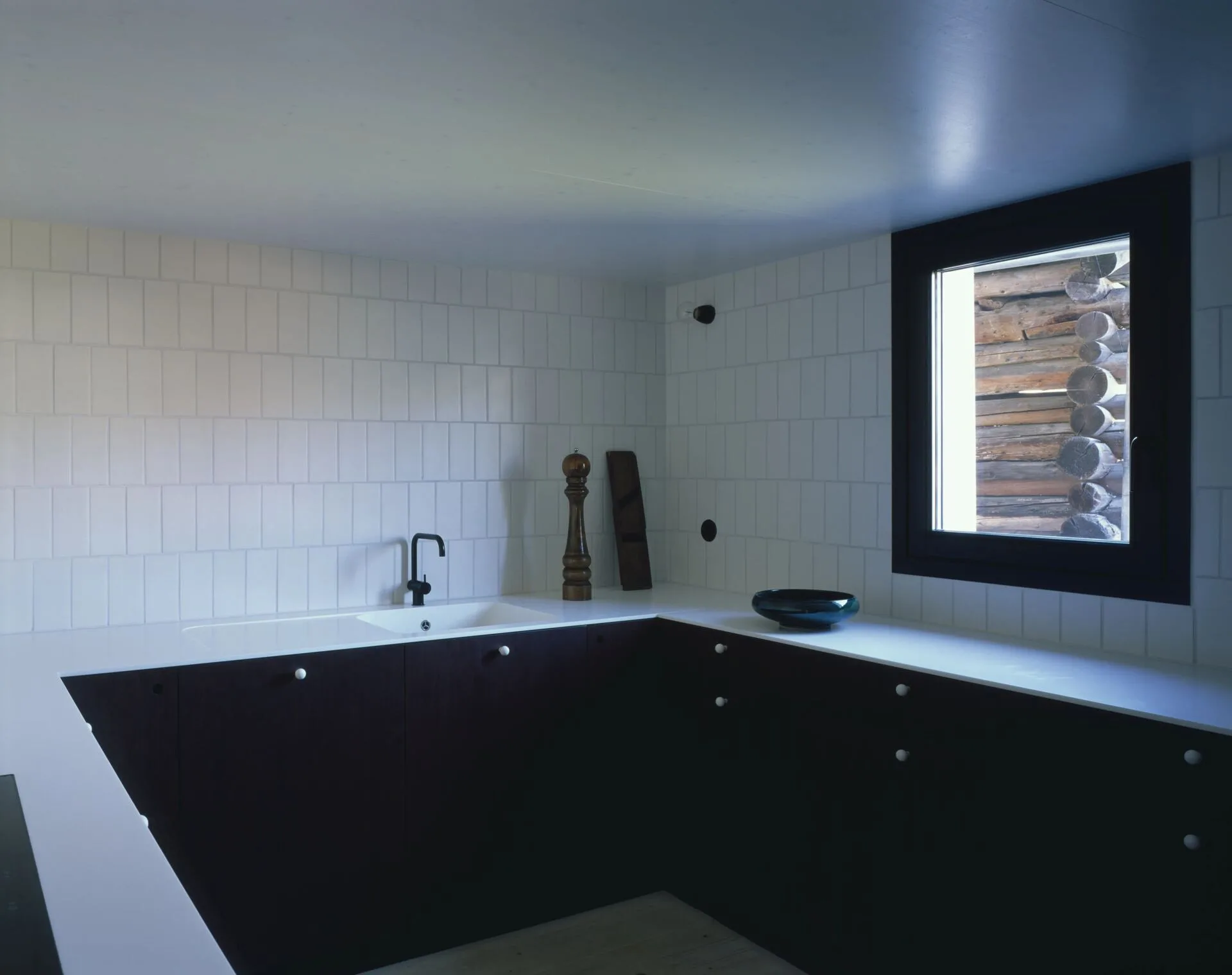 Rafter Tschiertschen